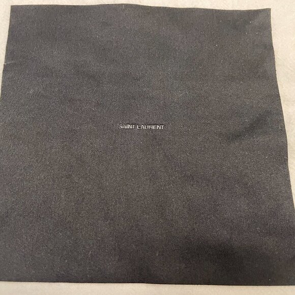 SAINT LAURENT SL 1 MASK 004 - Picture 6 of 7